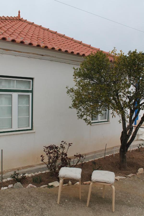 Casa Das Correias Evora Monte Exterior photo